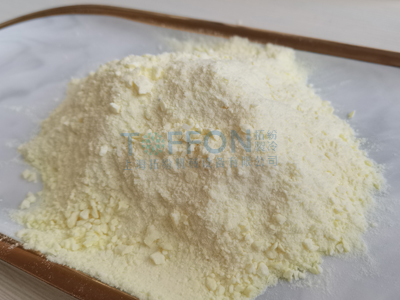 蜂王漿凍干粉：保健品凍干機應用蜂王漿凍干優點